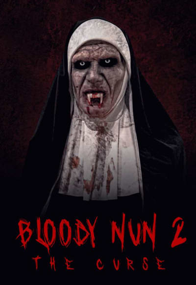 Bloody Nun 2: The Curse