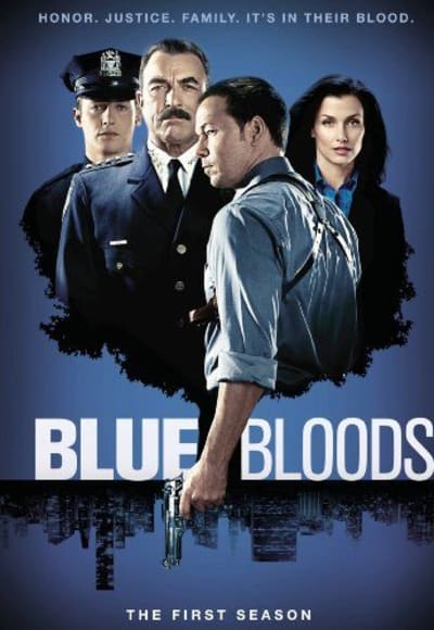 Blue Bloods - Season 1