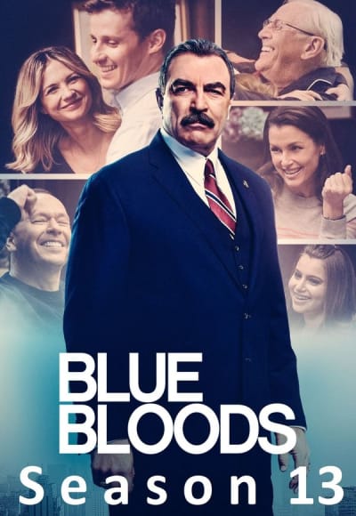 Blue Bloods - Season 13