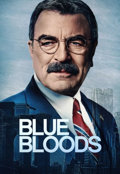 Blue Bloods - Season 14