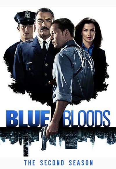 Blue Bloods - Season 2