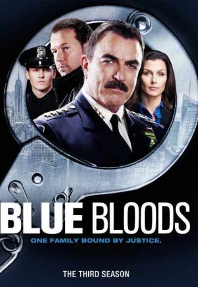 Blue Bloods - Season 3