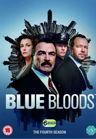 Blue Bloods - Season 4