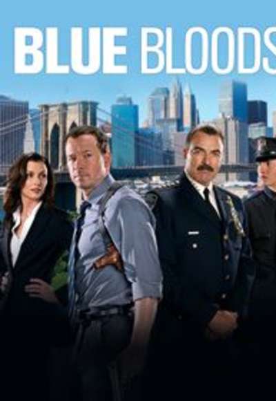 Blue Bloods - Season 5