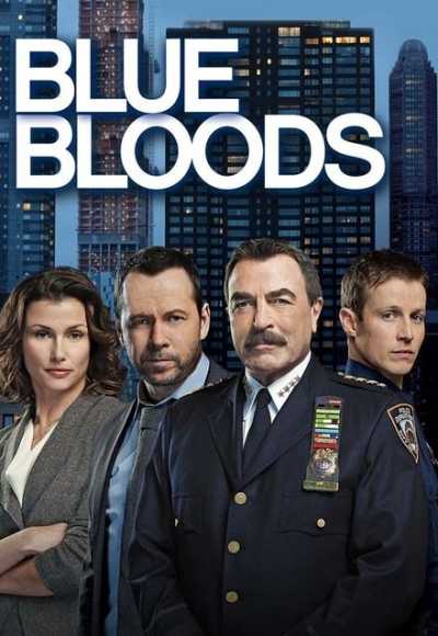 Blue Bloods - Season 7