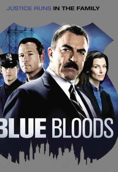 Blue Bloods - Season 8