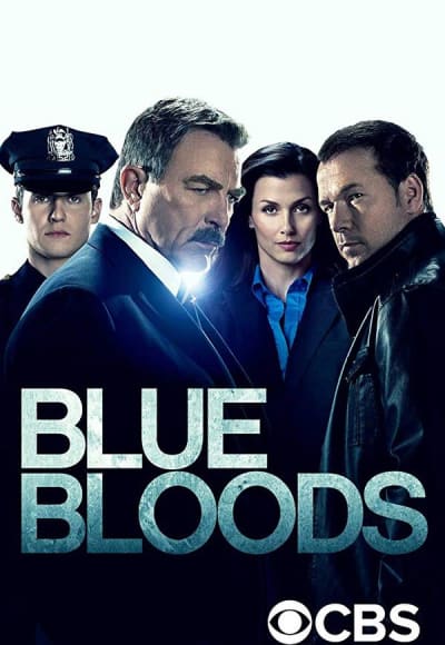 Blue Bloods - Season 9