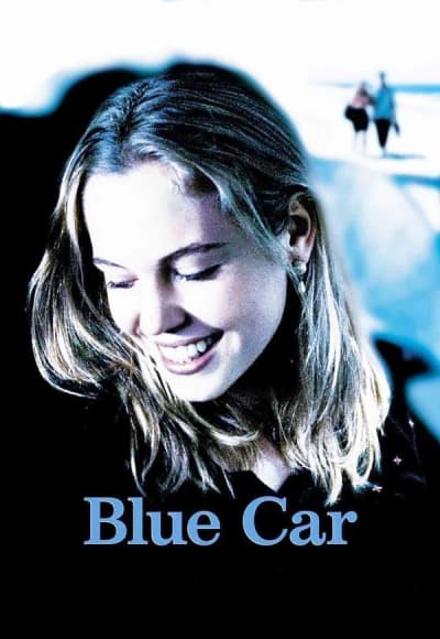 Blue Car