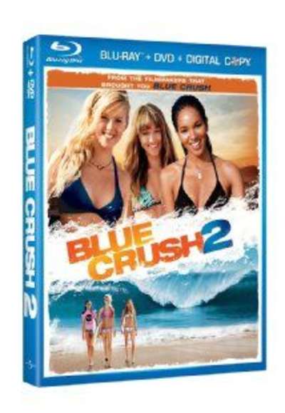 Blue Crush 2