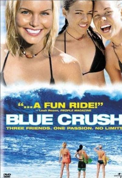 Blue crush