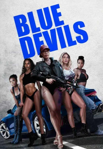 Blue Devils