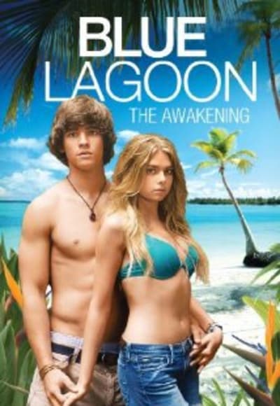 Blue Lagoon The Awakening