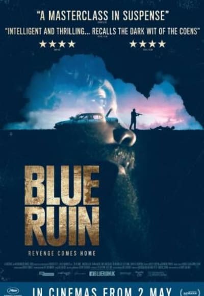 Blue Ruin