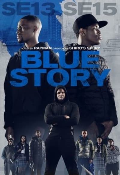 Blue Story