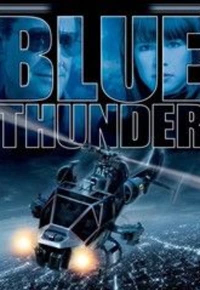 Blue Thunder