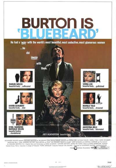 Bluebeard