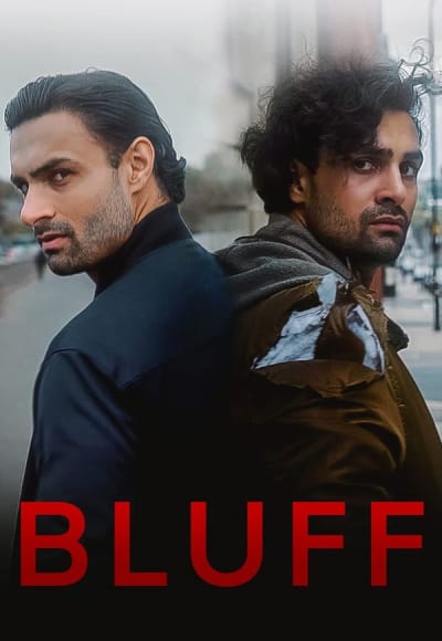 Bluff
