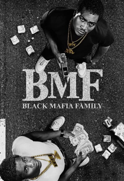 BMF - Season 1