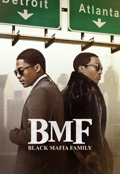 BMF - Season 2