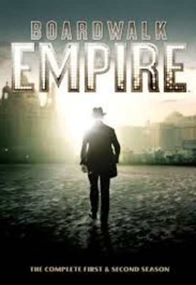 Boardwalk Empire - Season 1