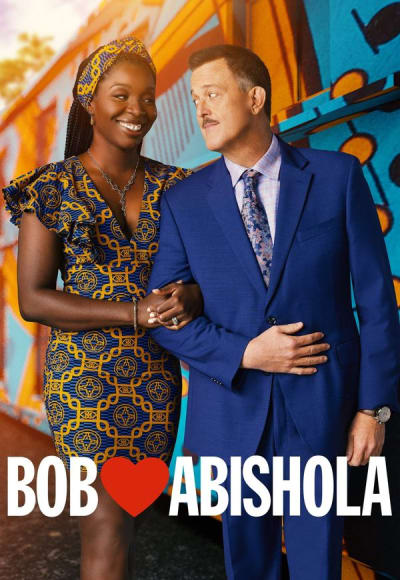 Bob Hearts Abishola - Season 4