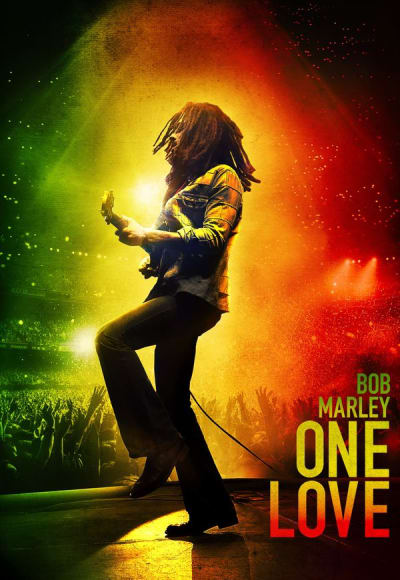 Bob Marley: One Love