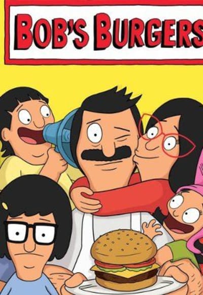 Bob's Burgers - Season 1