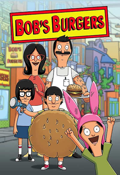 Bob's Burgers - Season 11