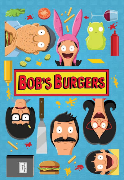 Bob's Burgers - Season 13