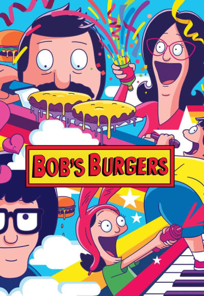 Bob's Burgers - Season 14