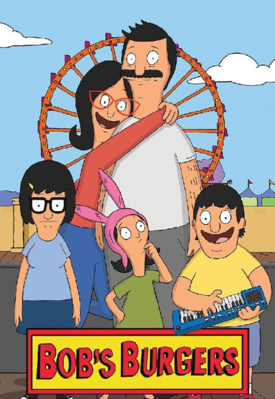 Bob's Burgers - Season 2