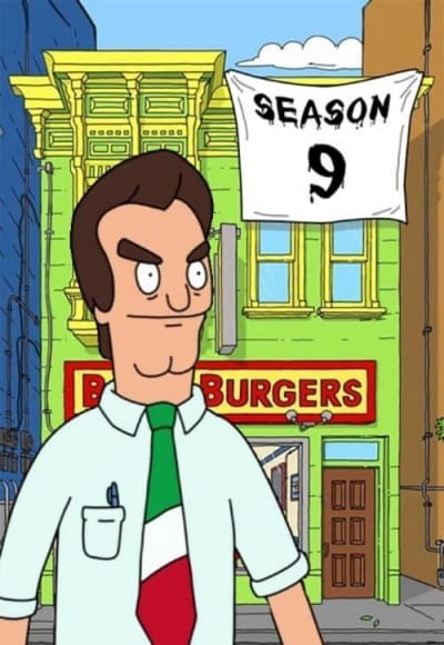 Bob's Burgers - Season 9