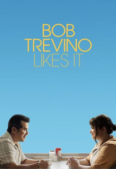 Bob Trevino Likes It