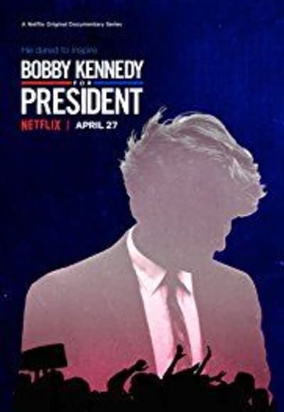 Bobby Kennedy for President - Season 1