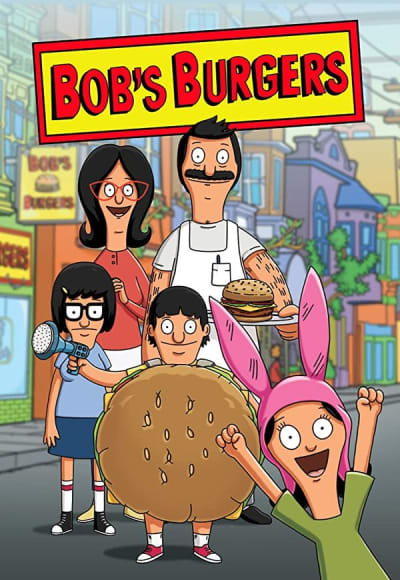 Bobs Burgers - Season 11