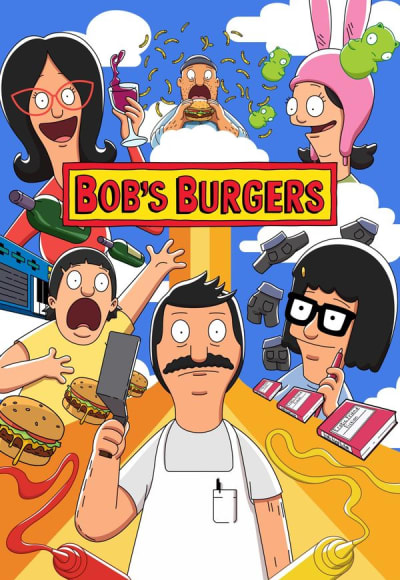 Bob's Burgers - Season 15