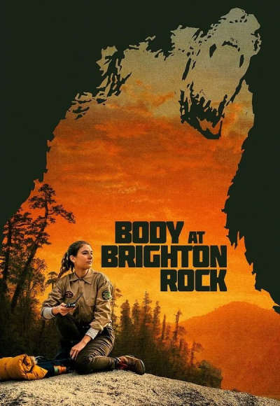 Body at Brighton Rock