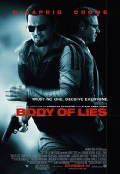 Body of Lies