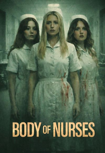 Body Of Nurses