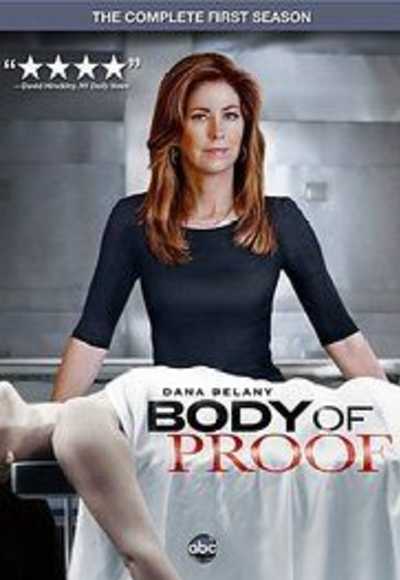 Body of Proof - Season 1