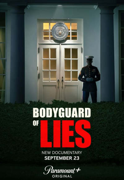Bodyguard of Lies