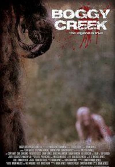 Boggy Creek