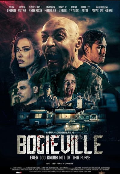 Bogieville