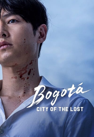 Bogota: City of the Lost