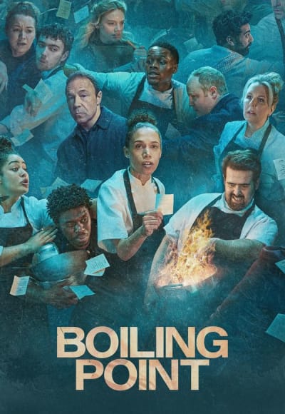 Boiling Point - Season 1