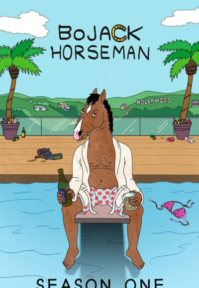 BoJack Horseman - Season 6