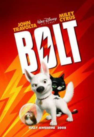 Bolt