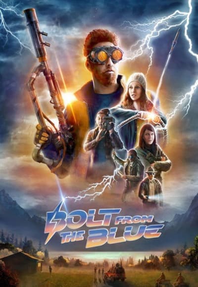 Bolt from the Blue