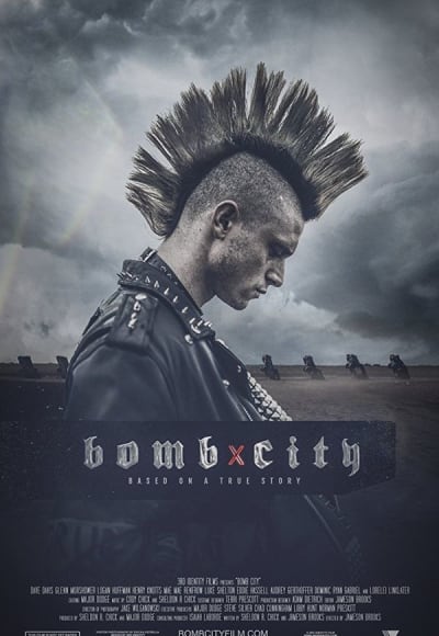 Bomb City