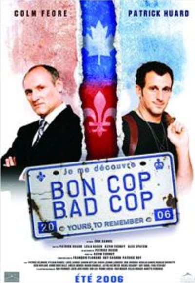 Bon Cop Bad Cop